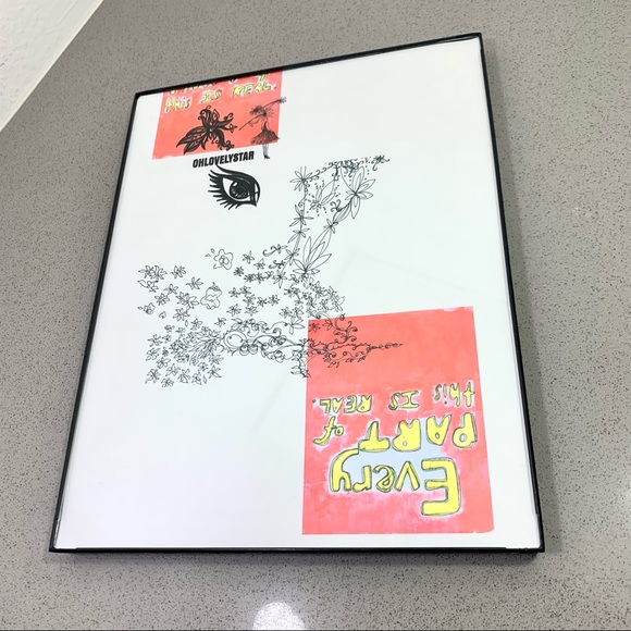 Lovely Star Original Artwork Print - Picture 8 of 10